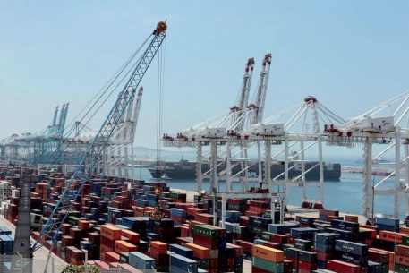 Who Owns What? – Free Trade Policies, Migration Management and the Ambiguity of “Joint Ownership”