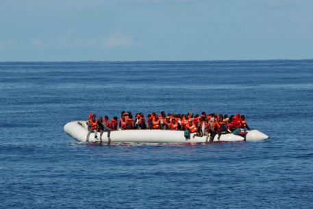 The Impact of Migration Policies on the EU’s Image as a Value-Driven Normative Actor