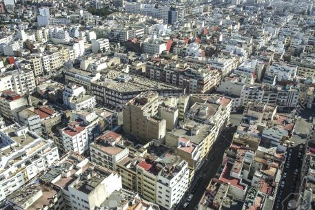 Democratic Change and Urbanisation in the Aftermath of the Arab Revolts: Euro-Mediterranean Cultural Cooperation in Local Urban Development in Morocco and Tunisia