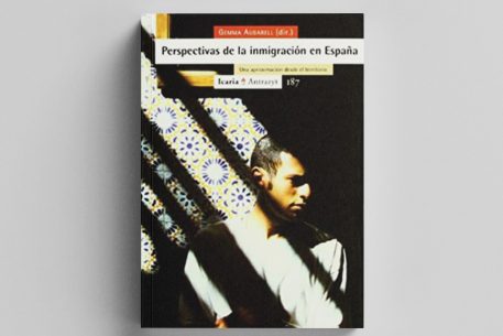 Perspectivas de la inmigración en España