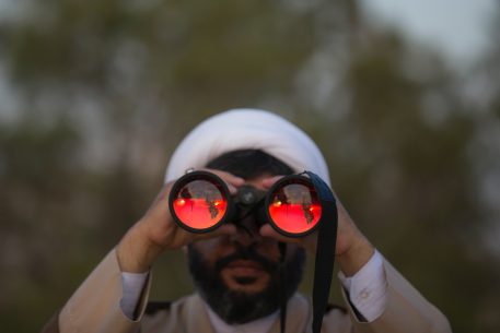 El islam político tras las “primaveras árabes”