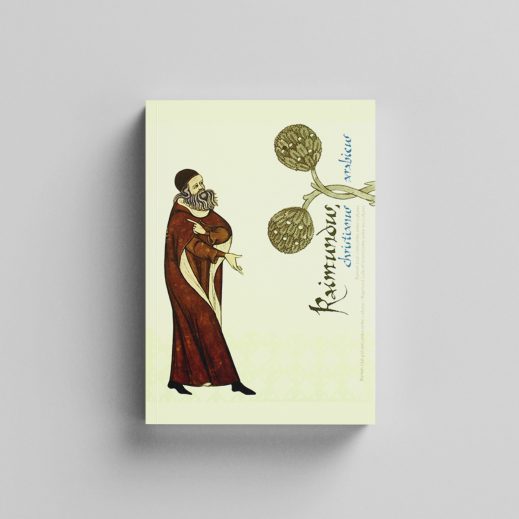 Raimundus, Christianus Arabicus: Ramon Llull i la trobada entre cultures