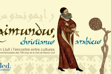 Ramon Llull and The Cultures Encounter
