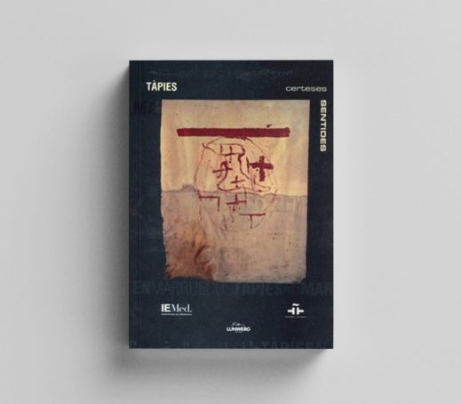 Tàpies a Tunísia. Certeses sentides