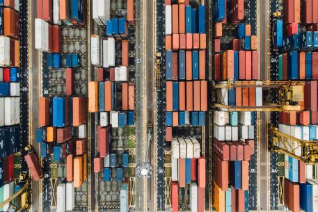 The Road Towards Integration: Transport and Logistics in the Western Mediterranean