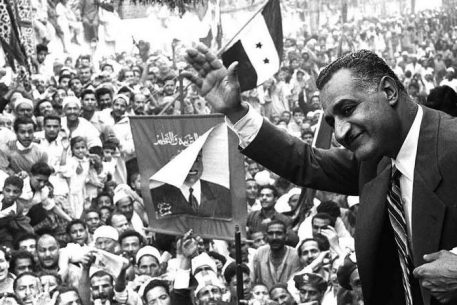 La “crisis” de Suez a través de un imperialismo de segunda clase: Portugal y Egipto (1956-1957)