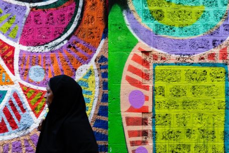Una realidad incontestable. Islamofobia en los medios