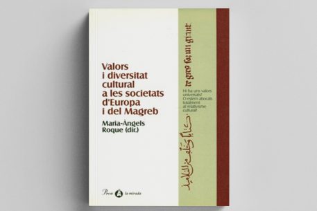 Valors i diversitat cultural a les societats d’Europa i del Magreb