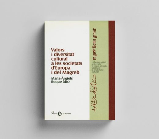 Valors i diversitat cultural a les societats d’Europa i del Magreb