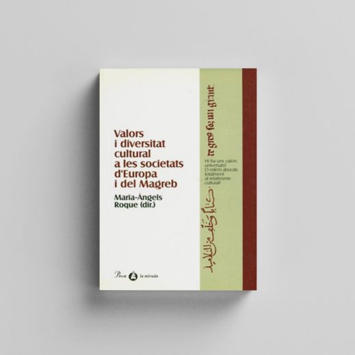 Valors i diversitat cultural a les societats d’Europa i del Magreb