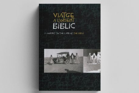 Viatge a l’Orient Biblic