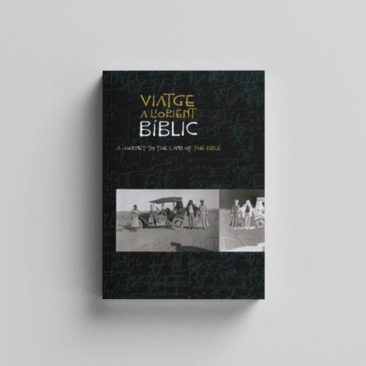 Viatge a l’Orient Biblic