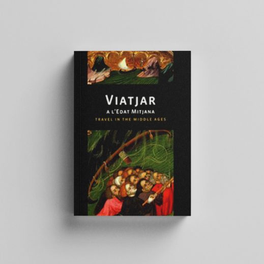 Viatjar a l’Edat Mitjana