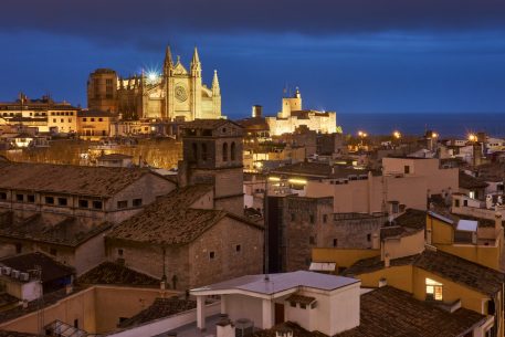 XV Annual Conference of the LECE’s Mediterranean Commission