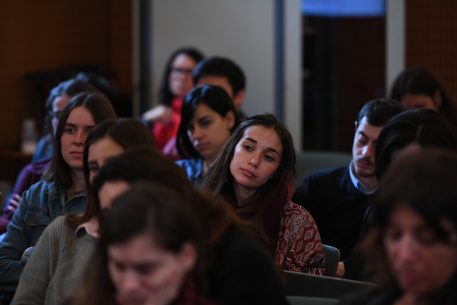 Seminario Aula Mediterrània 2024 de investigación interdisciplinaria