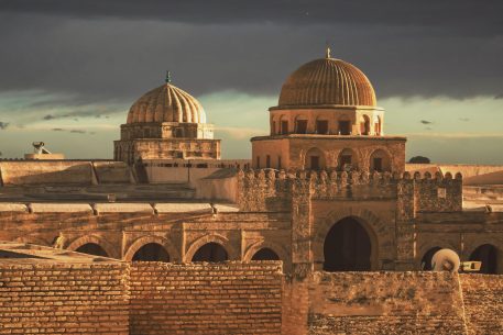 Religious Discourse And Democratic Culture