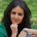 Nessrin El Hachlaf
