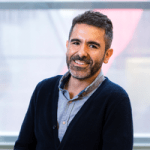 Juan Carlos Triviño