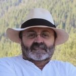 Xavier Giró