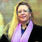 Salwa El Gharbi