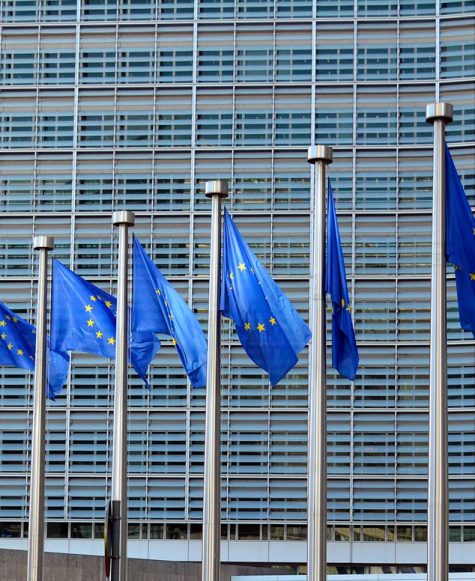 European Neighbourhood Policy Review: European Union’s Role in the Mediterranean