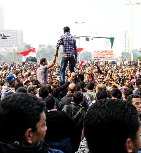 Euro-Mediterranean Policies in the Light of the Arab Spring