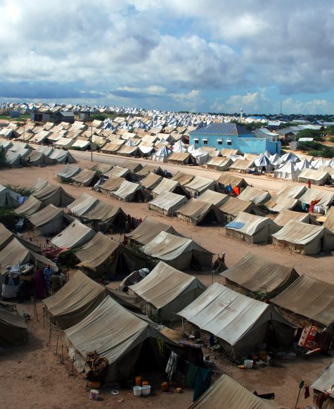 Management of Human Movements and Migrations in the Euro-Mediterranean Region