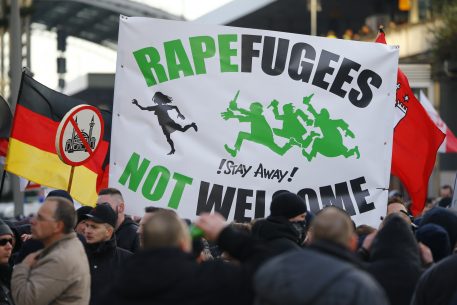 Public Opinion Toward Immigration, Refugees, and Identity in Europe: A Closer Look at What Europeans Think and How Immigration Debates Have Become So Relevant