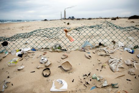 The Economic Impacts of Climate Change in the Mediterranean