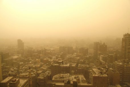 The Geopolitical Impact of Climate Change in the Mediterranean Region: Climate Change as a Trigger of Conflict and Migration