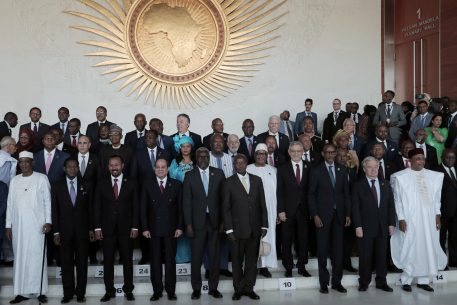 Ten Reasons Why the Maghreb Pivots to Africa