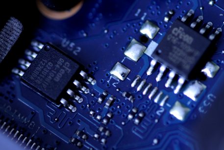 Uneven Disruption: COVID-19 and the Digital Divide in the Euro-Mediterranean Region