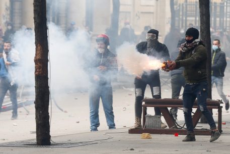 Lebanon in Freefall