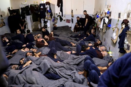 The Repatriation of Jihadist Foreign Fighters