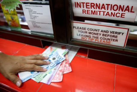 Workers’ Remittances and Economic Growth in MENA Countries: The Role of Financial Development