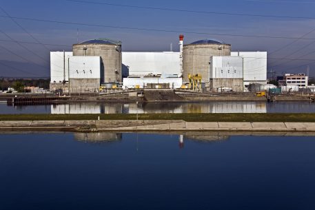 Nuclear Energy Prospects in the Mediterranean Countries