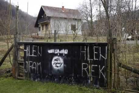 Mapping the Drivers of Radicalization and Violent Extremism in MENA and the Balkans