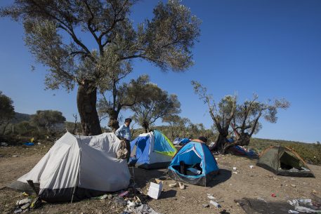 El tráfico de personas en el Mediterráneo: los instrumentos penales nacionales y comunitarios. La propuesta del gobierno italiano y de la Comisión Europea