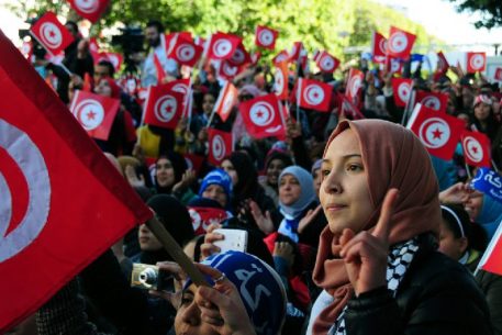The EU-Tunisia Privileged Partnership – What Next?