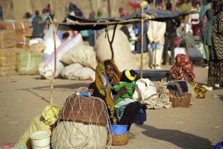 Climate Security in the Sahel and the Mediterranean: Local and Regional Responses