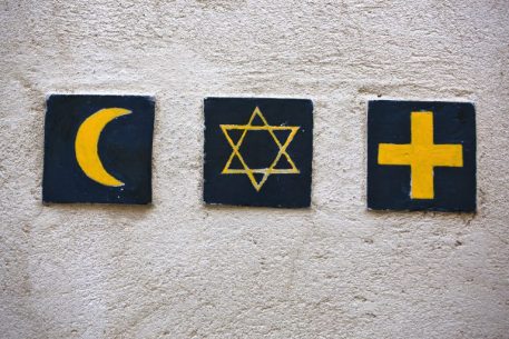 Cooperation with Religious Institutions as a European Policy Tool
