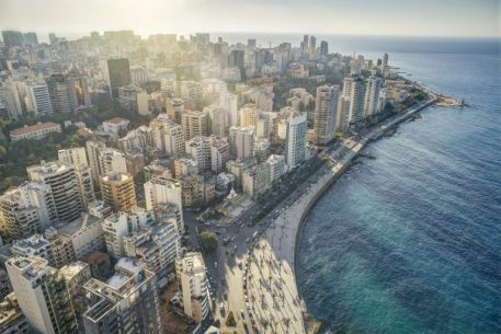 The Eastern Mediterranean: New Dynamics and Potential for Cooperation