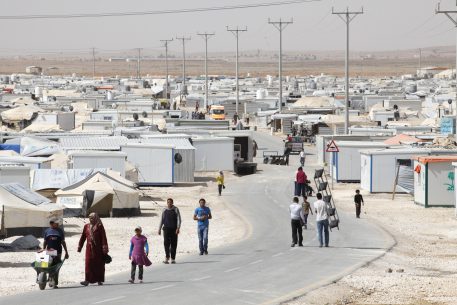 The Southern Mediterranean Countries: Target and Motor of EU External Migration Policies