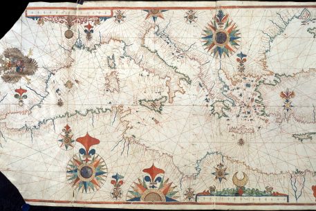 El Mediterráneo bajo la lente académica