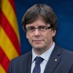 Carles Puigdemont