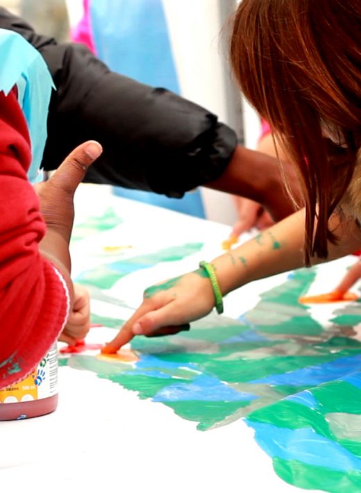 Educate in diversity, build citizenship