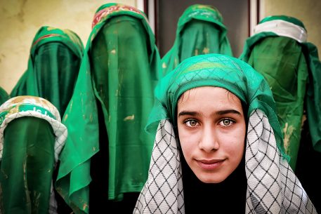 Youth to Youth: How to Tackle Radicalisation of Young People?