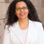 Rabab el Mahdi