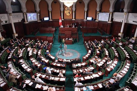 Policy Dialogue in Tunisia for More Gender-Sensitive Municipal Action in Sfax