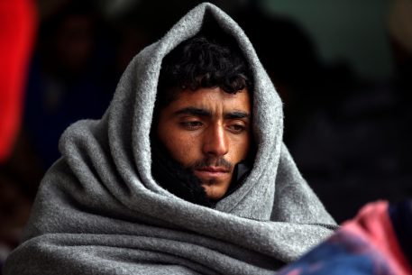 Europa ante los refugiados